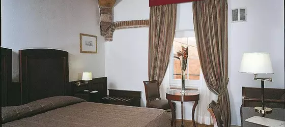 Hotel Villa Malaspina | Veneto - Verona (ve civarı) - Castel d'Azzano