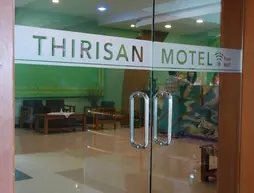 Thirisan Motel | Yangon - Ahlone