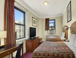 Travelodge Chicago | İllinois - Chicago (ve civarı) - Chicago - South Loop