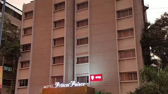 Hotel Princes Palace | Madya Pradeş - Indore