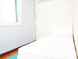 24 Guesthouse Gangnam | Gyeonggi - Seul (ve civarı) - Gangnam - Yeoksam