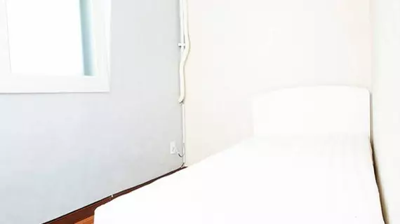 24 Guesthouse Gangnam | Gyeonggi - Seul (ve civarı) - Gangnam - Yeoksam