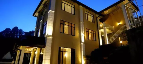 Glory Bush Villa | Merkez Vilayet - Nuwara Eliya Bölgesi - Nuwara Eliya