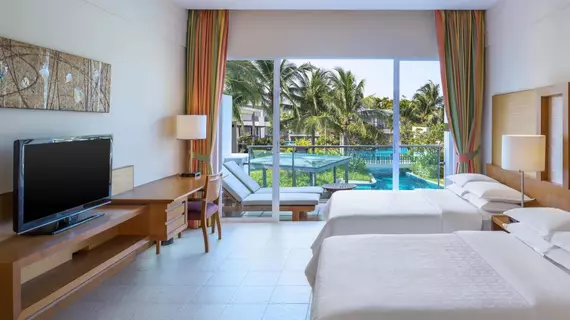 Sheraton Hua Hin Resort & Spa | Prachuap Khiri Khan (ili) - Hua Hin (ve civarı) - Cha-am