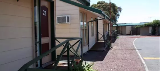 West City Motel | Victoria - Melbourne (ve civarı) - Ardeer