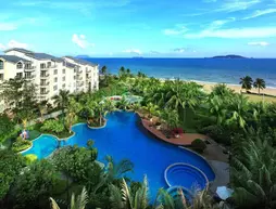 Wanbo Club | Haynan - Sanya (ve civarı) - Sanya