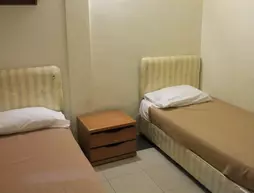 B Link Hotel | Johor - Johor Bahru (ve civarı) - Kulai - Kulaijaya District