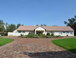 Amohela Guesthouse | Gauteng - City of Tshwane - Johannesburg (ve civarı) - Midrand