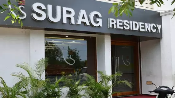 Surag Residency | Tamil Nadu - Tiruchirappalli