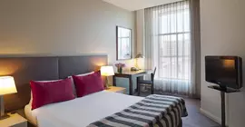 Adina Apartment Hotel Sydney, Central | New South Wales - Sidney (ve civarı) - Sydney - Haymarket