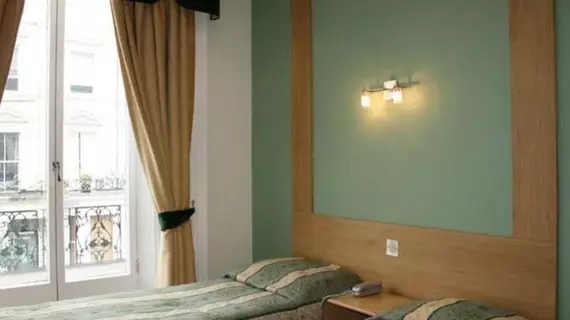 Westbury Hotel | Londra (ve civarı) - Kensington - Earl's Court