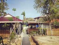 Blae Guesthouse | Krabi İli - Krabi - Ao Nang