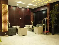 Kyan Al Khaleej Suites | Doğu Bölgesi - Al Khobar - Al Ulaya