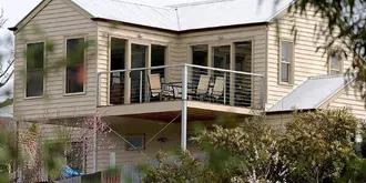 Ballarat Miners Cottages