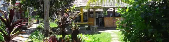 Villa Criselda Resort | Aklan - Malay