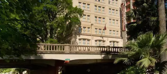 Drury Inn & Suites San Antonio Riverwalk | Teksas - San Antonio (ve civarı) - San Antonio - San Antonio Merkezi