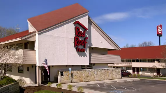 Red Roof Inn Cleveland East Willoughby | Ohio - Cleveland (ve civarı) - Willoughby