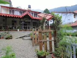 Sparrow Swiss Cottages | Uttarkand - Haldwani (ve civarı) - Nainital