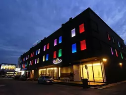 The Leverage Business Hotel (Bandar Baru Mergong) | Kedah - Alor Setar - Kampung Berjaya