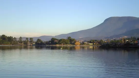 Derwent Vista | Tazmanya - Hobart (ve civarı) - Austins Ferry