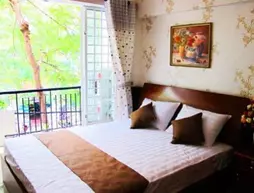 Anh Dao Guesthouse | Binh Duong (vilayet) - Ho Şi Min Şehri (ve civarı) - Ho Chi Minh City - Quận 1 - Ho Chi Minh Şehri Merkezi