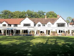 Macdonald Craxton Wood Hotel & Spa | Cheshire (kontluk) - Ellesmere Port - Woodbank