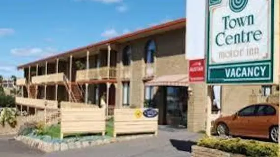 Town Centre Motor Inn | New South Wales - Merimbula