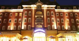 Watermark Hotel Nagasaki Huis Ten Bosch | Nagasaki (idari bölge) - Sasebo