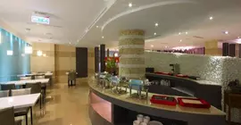 Mola Mola Four Seasons Hotel | Hualien İdari Bölgesi - Hualien (ve civarı) - Hualien Şehri - Hualien Şehir Merkezi