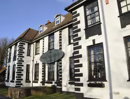 The Roundabout Hotel | Hampshire (kontluk) - Fareham