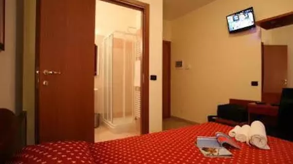 Hotel Della Volta | Lombardy - Brescia (il) - Brescia (ve civarı) - Brescia - San Polo-Parco