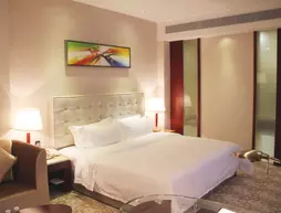 Headway Hotel | Guangdong - Foşan (ve civarı) - Foshan - Helikeng