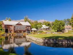 Millbrook Resort | Otago - Queenstown (ve civarı) - Arrowtown