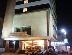 Hotel The Pinnacle | Carkand - Ranchi