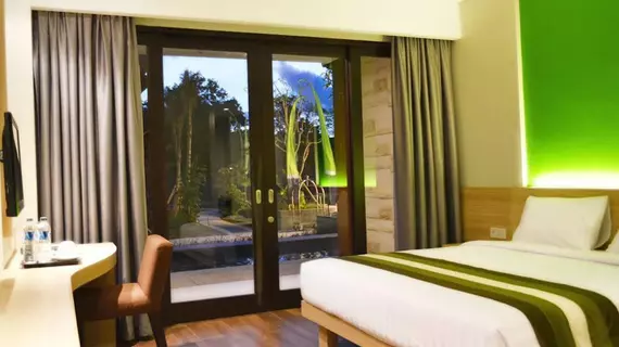 Grand Whiz Hotel Nusa Dua | Bali - Nusa Dua - BTDC