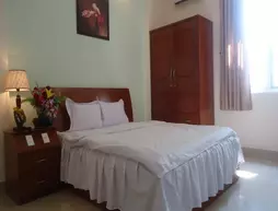 Binh An Hotel | Binh Duong (vilayet) - Ho Şi Min Şehri (ve civarı) - Ho Chi Minh City - Quận 2 - Thu Thiem