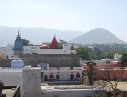 Aroma Hotel | Racastan - Ajmer (ve civarı) - Ajmer - Pushkar