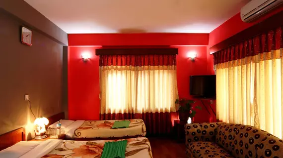 Hotel Mustang Holiday | Kathmandu - Thamel