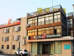 Jinjiang Inn Ningbo Jiangbei Waitan Branch | Zhejiang - Ningbo - Yinzhou