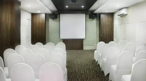 favehotel Graha Agung Surabaya | Doğu Cava - Surabaya