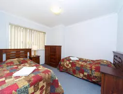 Eastwood Serviced Apartments | New South Wales - Sidney (ve civarı) - Eastwood