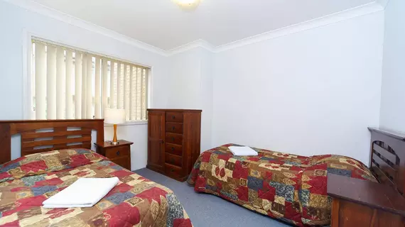 Eastwood Serviced Apartments | New South Wales - Sidney (ve civarı) - Eastwood