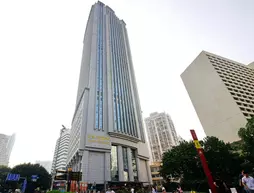 Grand Eastern International Apartment | Guangdong - Guangzhou (ve civarı) - Yuexiu - Doğu Huanshi Yolu