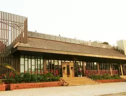 Golden Palms Hotel & Spa | Goa - Güney Goa - Salcete - Colva