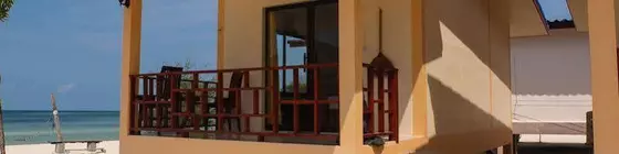 The Beach Bungalow | Surat Thani (vilayet) - Koh Phangan