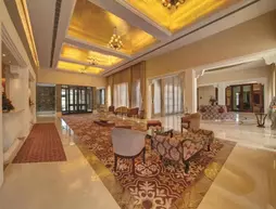 Ramada Udaipur Resort and Spa | Racastan - Udaipur Bölgesi - Udaipur