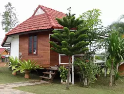 Fufu In Love Cottages & Campground | Phetchabun (vilayet) - Khao Kho