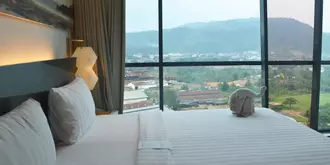 Novotel Lampung