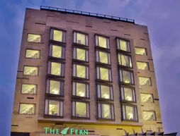 The Fern - An Ecotel Hotel | Racastan - Jaipur Bölgesi - Jaipur - Tonk Yolu