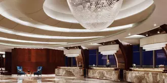 JW Marriott Hotel Zhengzhou